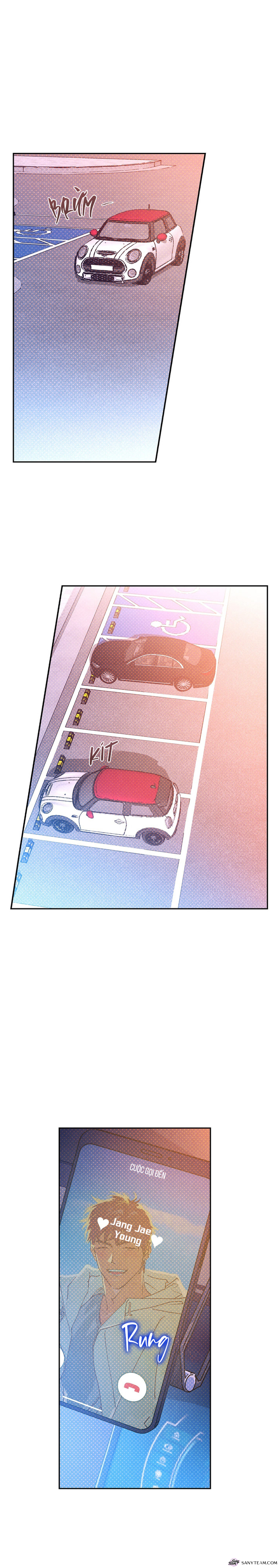 Lỗi Lập Trình - Chap 100